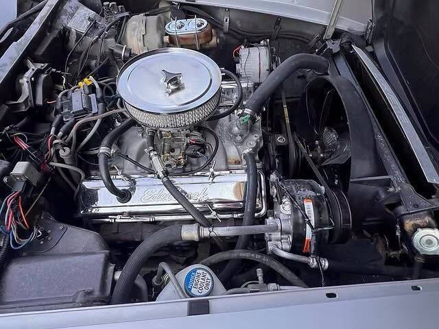 1978 Chevrolet Corvette
