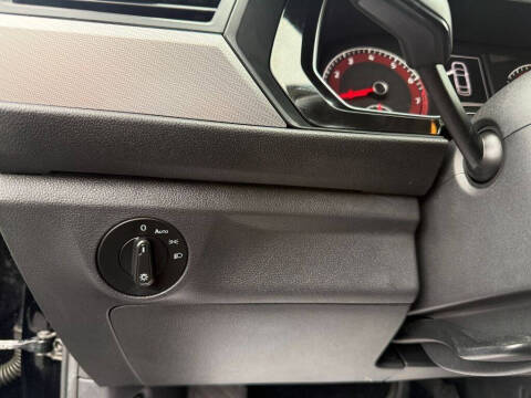 2020 Volkswagen Jetta