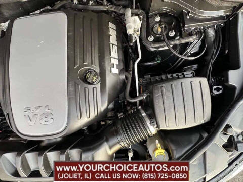 2017 Jeep Grand Cherokee Summit