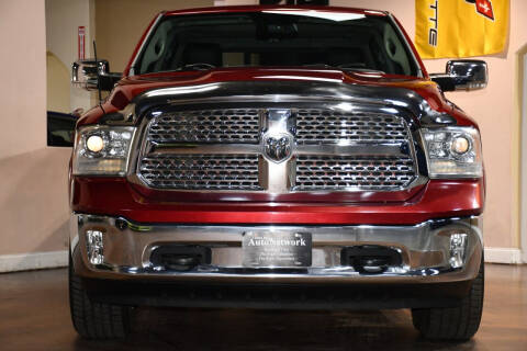 2015 RAM 1500 for sale at Tampa Bay AutoNetwork in Tampa FL