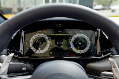 2026 Aston Martin Vantage Roadster