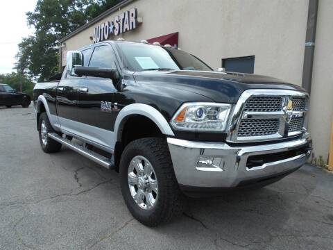 2015 RAM 3500 for sale at AutoStar Norcross in Norcross GA