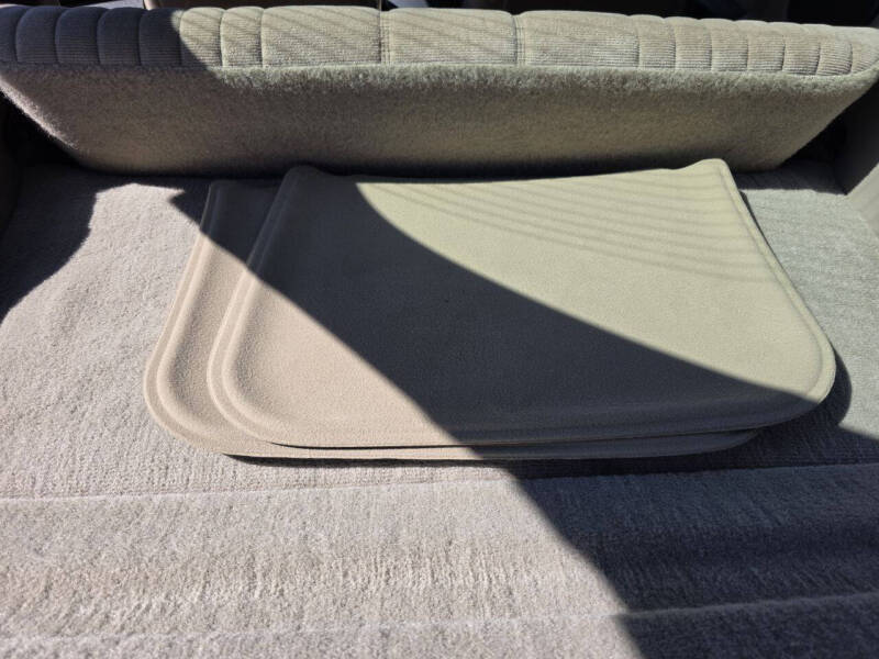 1996 Pontiac Firebird Formula