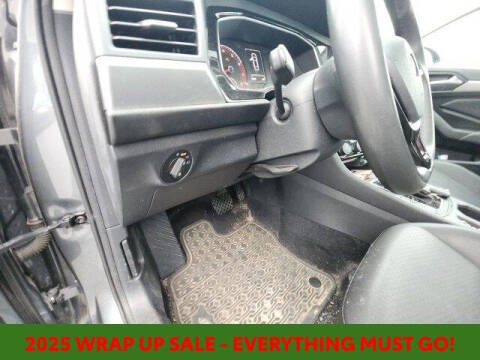 2020 Volkswagen Jetta