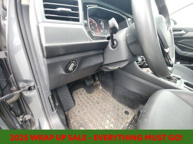 2020 Volkswagen Jetta