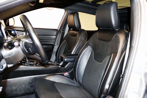 2022 Jeep Compass High Altitude