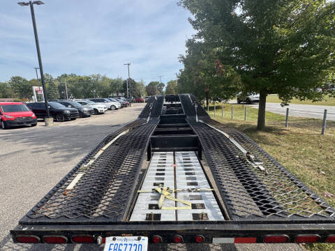 2023 Kaufman PRO SERIES EZ LOADER 4