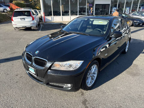 2010 BMW 3 Series for sale at APX Auto Brokers in Edmonds WA