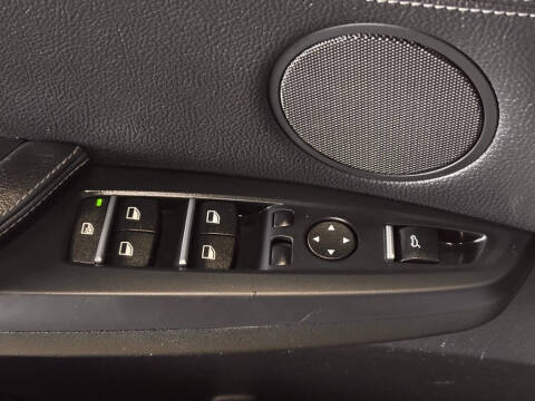 2015 BMW X3 xDrive35i