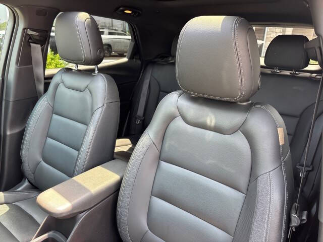 2021 Chevrolet TrailBlazer ACTIV