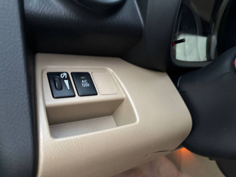 2010 Toyota RAV4 Limited