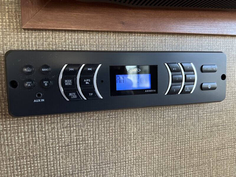 2014 Ford E-Series E-450 SD