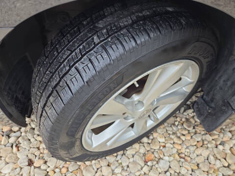 2013 Nissan Altima 2.5 SL