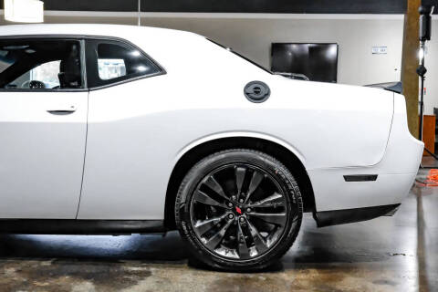 2013 Dodge Challenger SRT8 Core