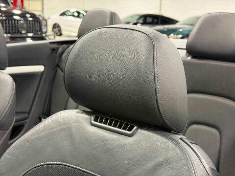 2013 Audi S5 3.0T quattro Prestige