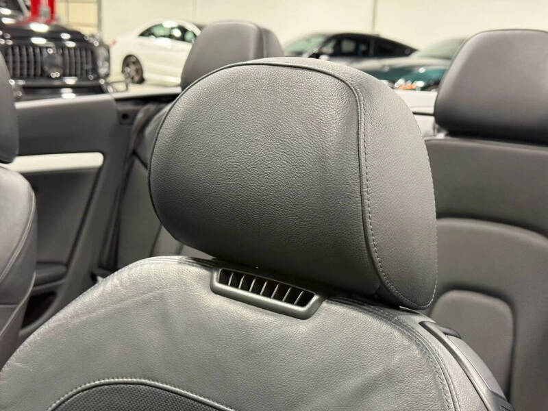 2013 Audi S5 3.0T quattro Prestige