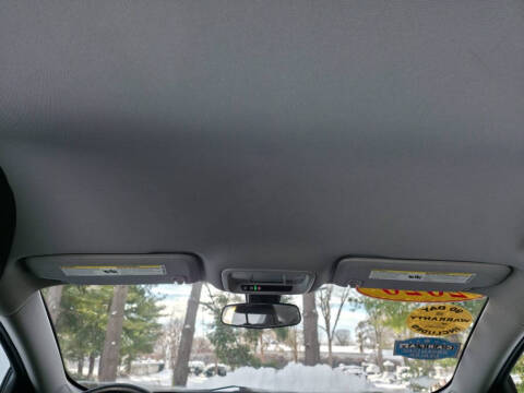 2020 Chevrolet Malibu RS