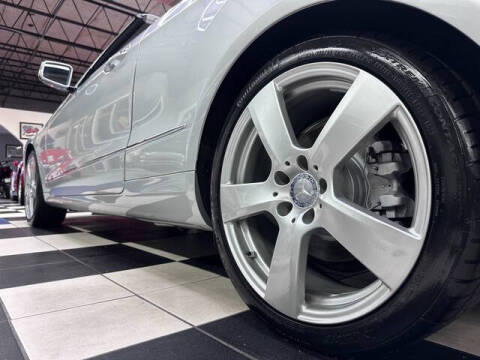 2013 Mercedes-Benz E-Class E 350