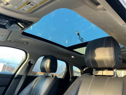 2020 Land Rover Range Rover Velar P250 S