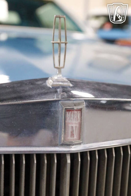 1976 Lincoln Continental