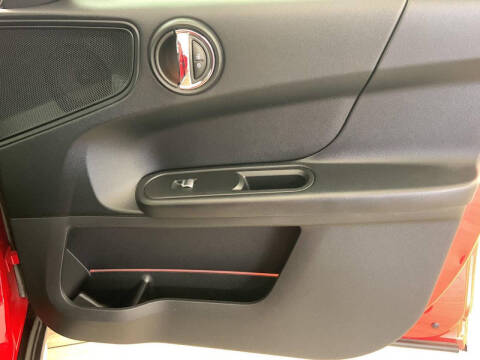 2020 MINI Countryman Cooper