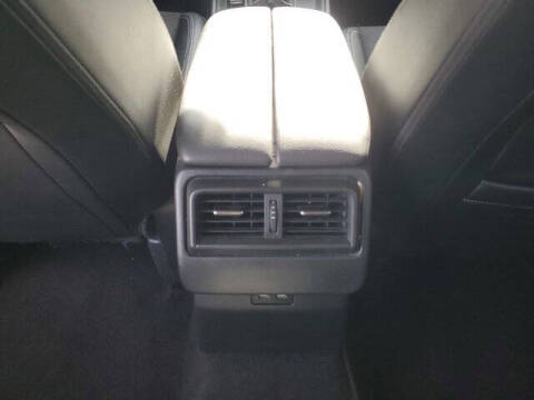 2023 Mazda CX-50 2.5 S Preferred Plus