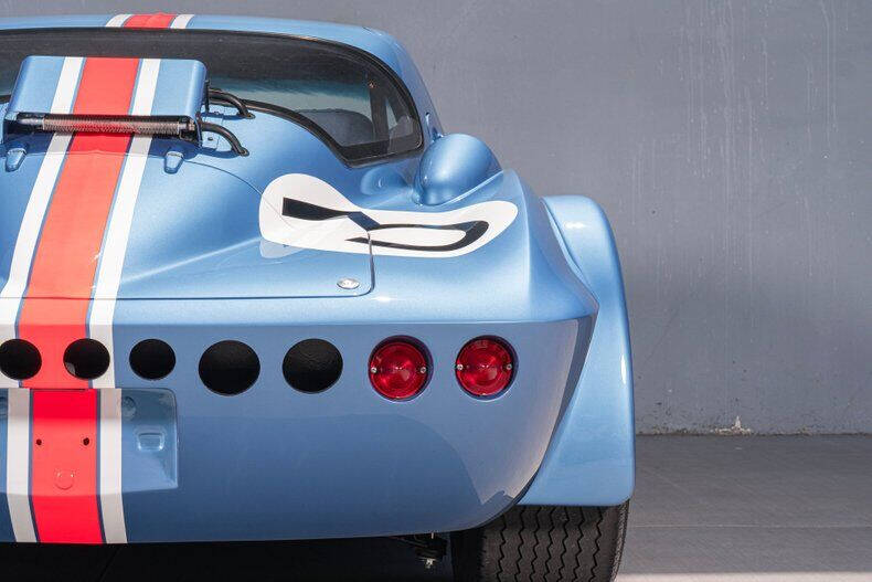 1963 Chevrolet Corvette