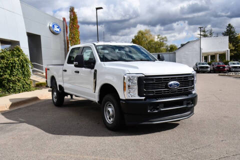 2026 Ford F-350 Super Duty