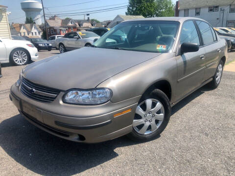 2000 Chevrolet Malibu For Sale In Philadelphia, Pa - Carsforsale.com®