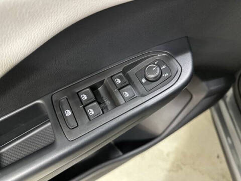 2026 Volkswagen Taos S 4Motion