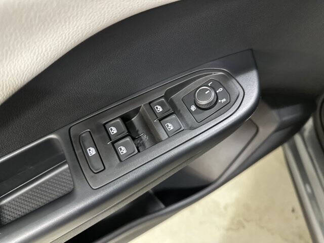 2026 Volkswagen Taos S 4Motion