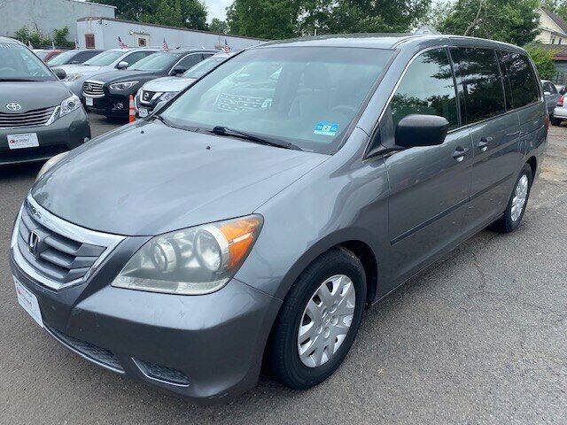 2009 Honda Odyssey LX