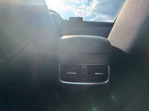 2020 Mazda MAZDA6 Grand Touring Reserve