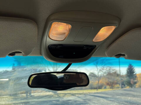 2004 Dodge Ram 1500 SLT