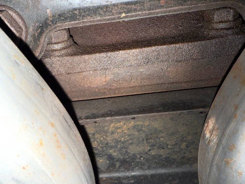 1972 Chevrolet Corvette