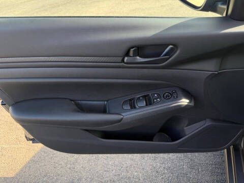 2025 Nissan Altima 2.5 S