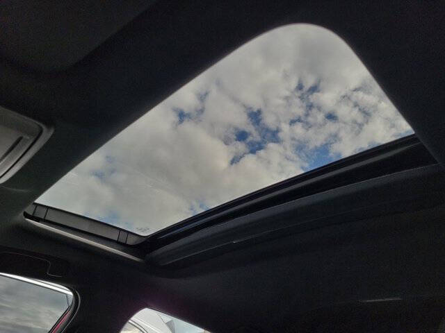 2024 Acura Integra w/A-SPEC