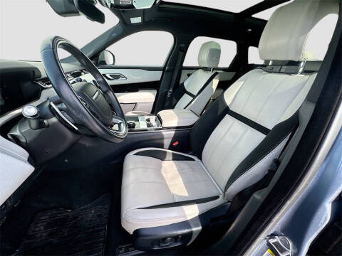 2020 Land Rover Range Rover Velar P250 R-Dynamic S