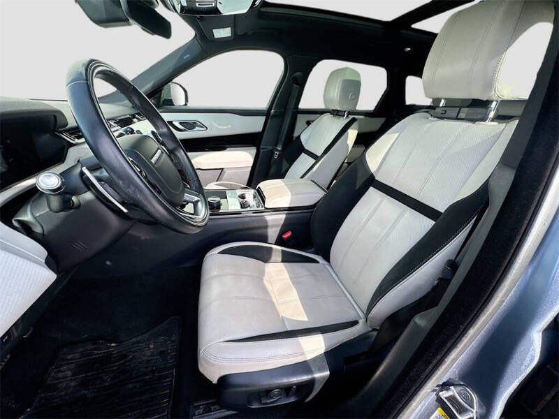 2020 Land Rover Range Rover Velar P250 R-Dynamic S