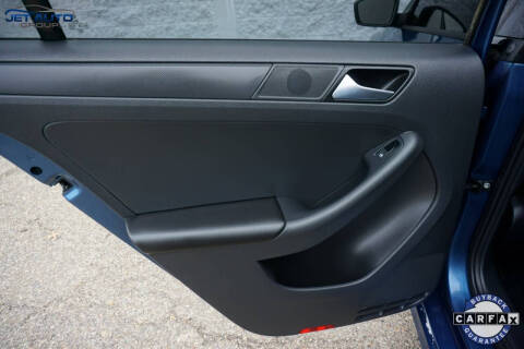 2015 Volkswagen Jetta