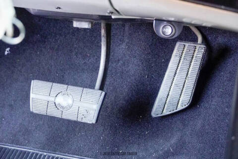 1984 Chevrolet C/K 10 Series