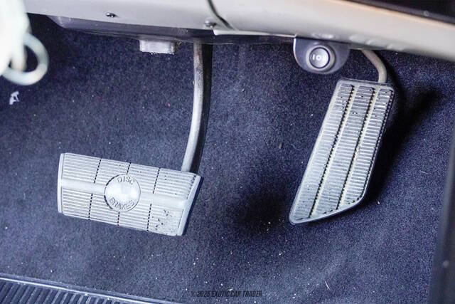 1984 Chevrolet C/K 10 Series