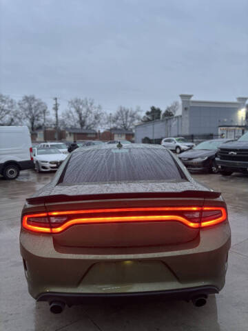 2022 Dodge Charger GT