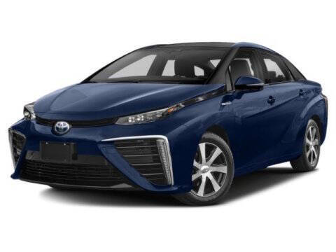 2019 Toyota Mirai for sale at Karplus Warehouse in Pacoima CA