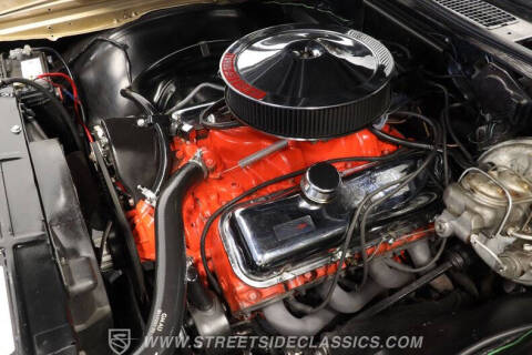 1969 Chevrolet Chevelle