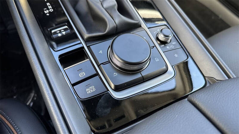 2026 Mazda CX-50 2.5 S Premium