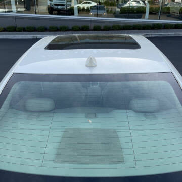 2011 Cadillac CTS 3.0L Luxury