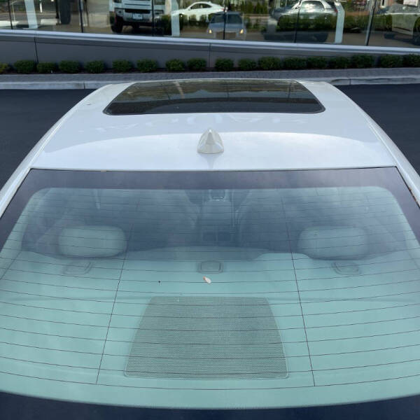 2011 Cadillac CTS 3.0L Luxury