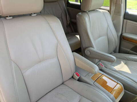 2009 Lexus RX 350