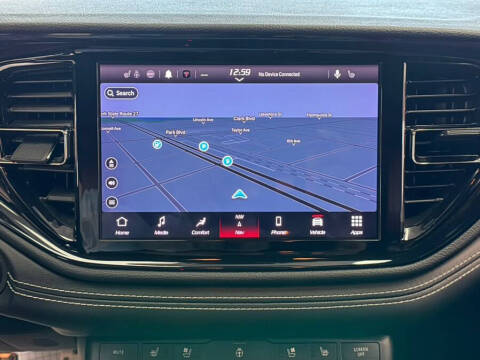2022 Dodge Durango SRT 392